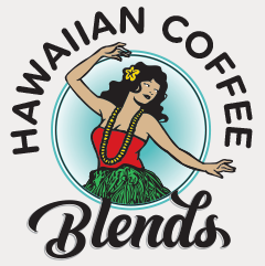 Maui Coffee Roasters -100% Kona Coffee : Hawaiian Coffee - 100% Kona ...
