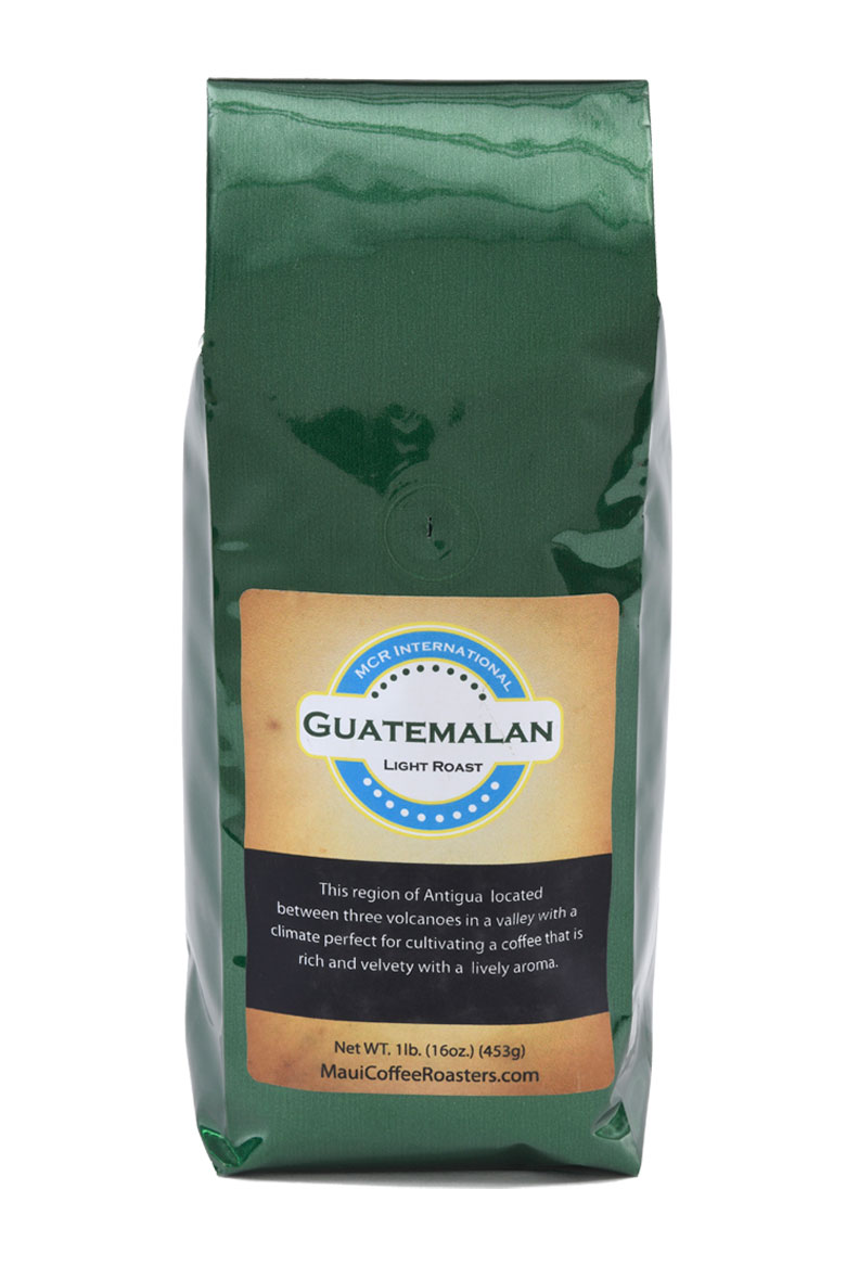 Guatemalan 16oz.