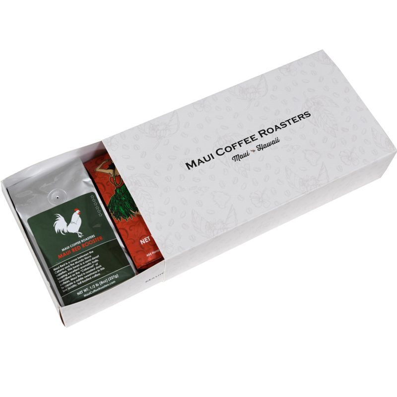 Maui Coffee Gift Box - Image 2