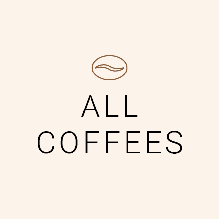 All Coffees