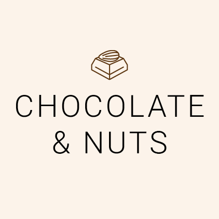 Chocolate & Nuts