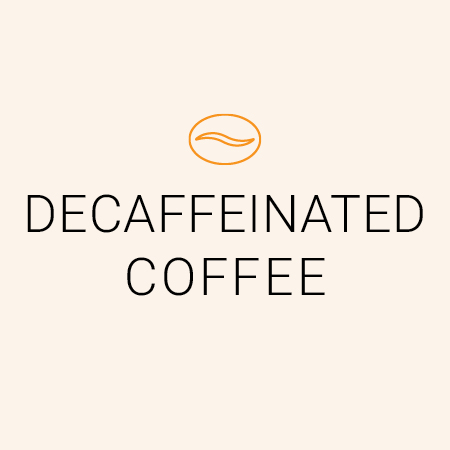 Decaffeinated Hawaiian & Flavored Coffee
