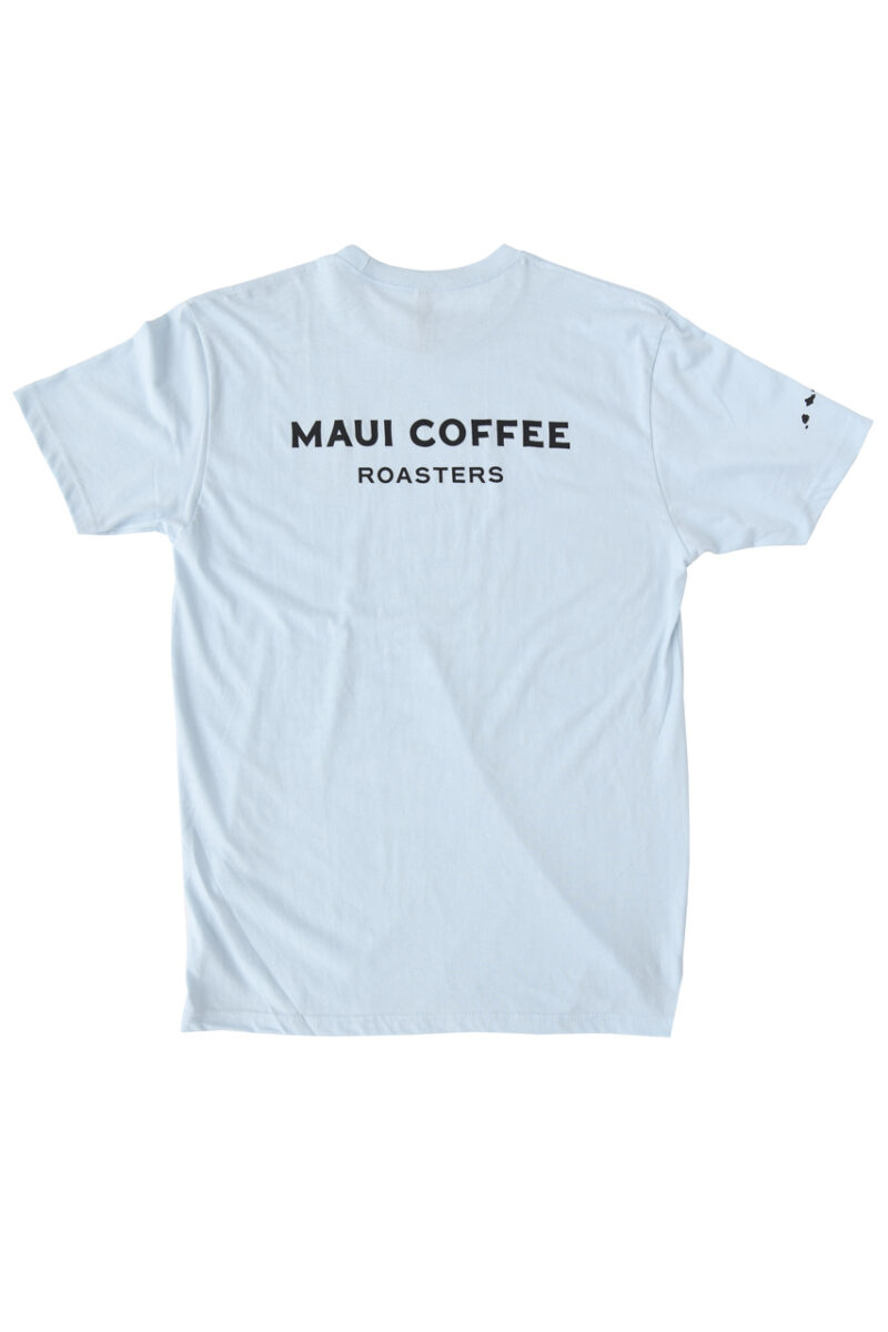 Maui Coffee Roasters Since 1981 Small Logo - Image 4